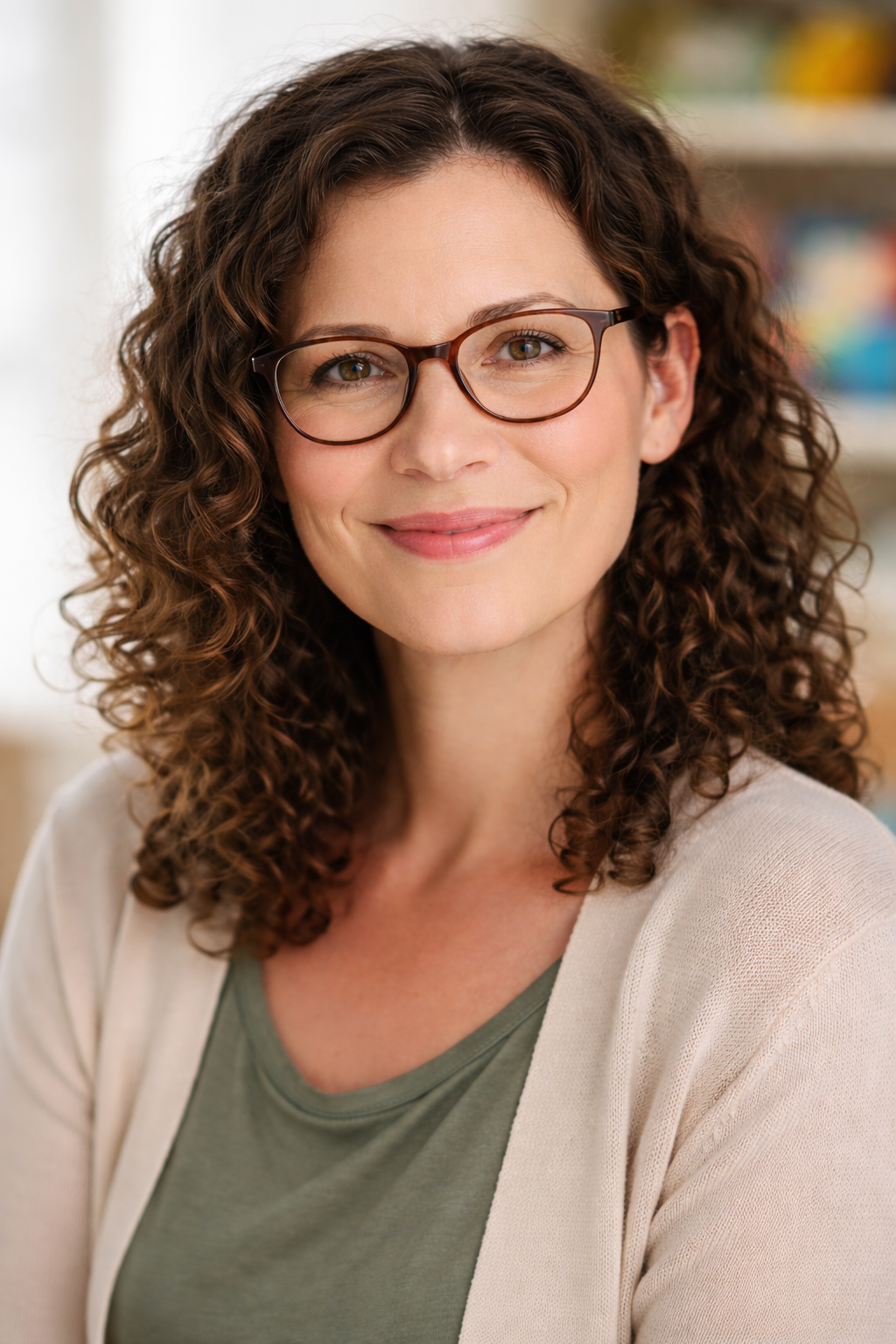 Laura Sommer - Logopädin
